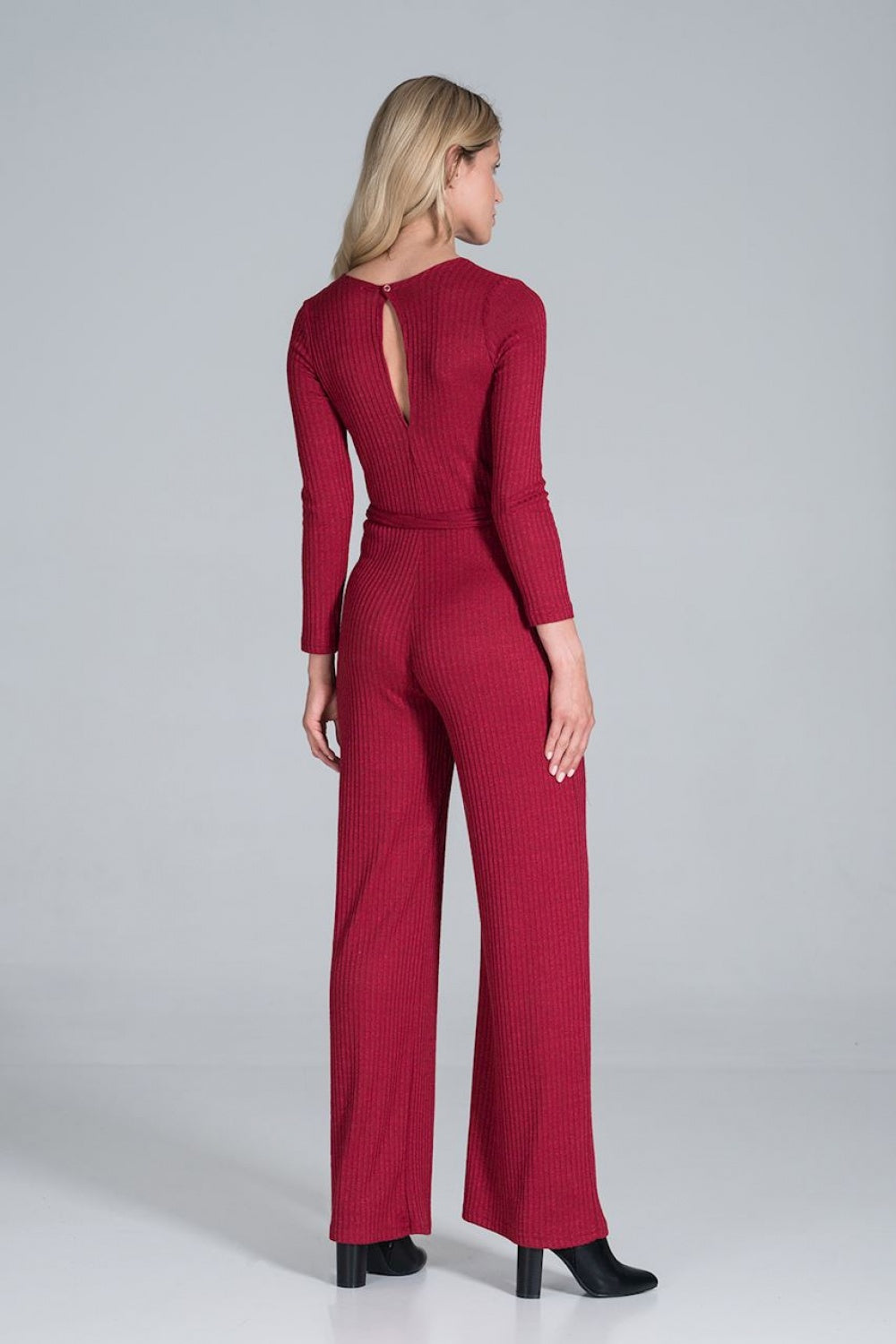 Red Suit
