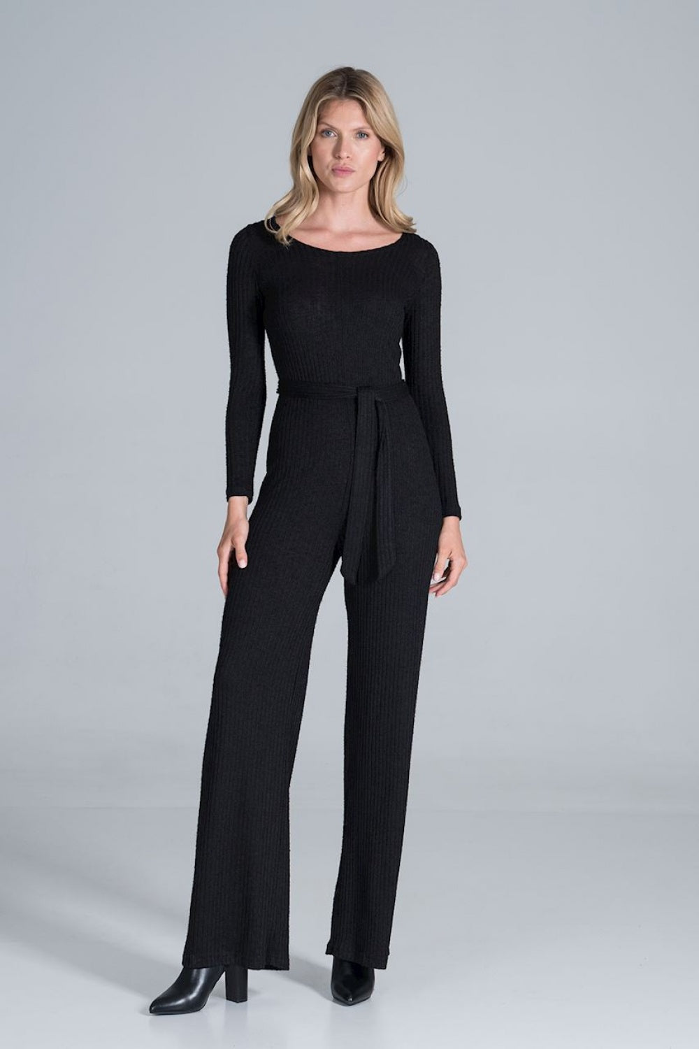 Black Suit