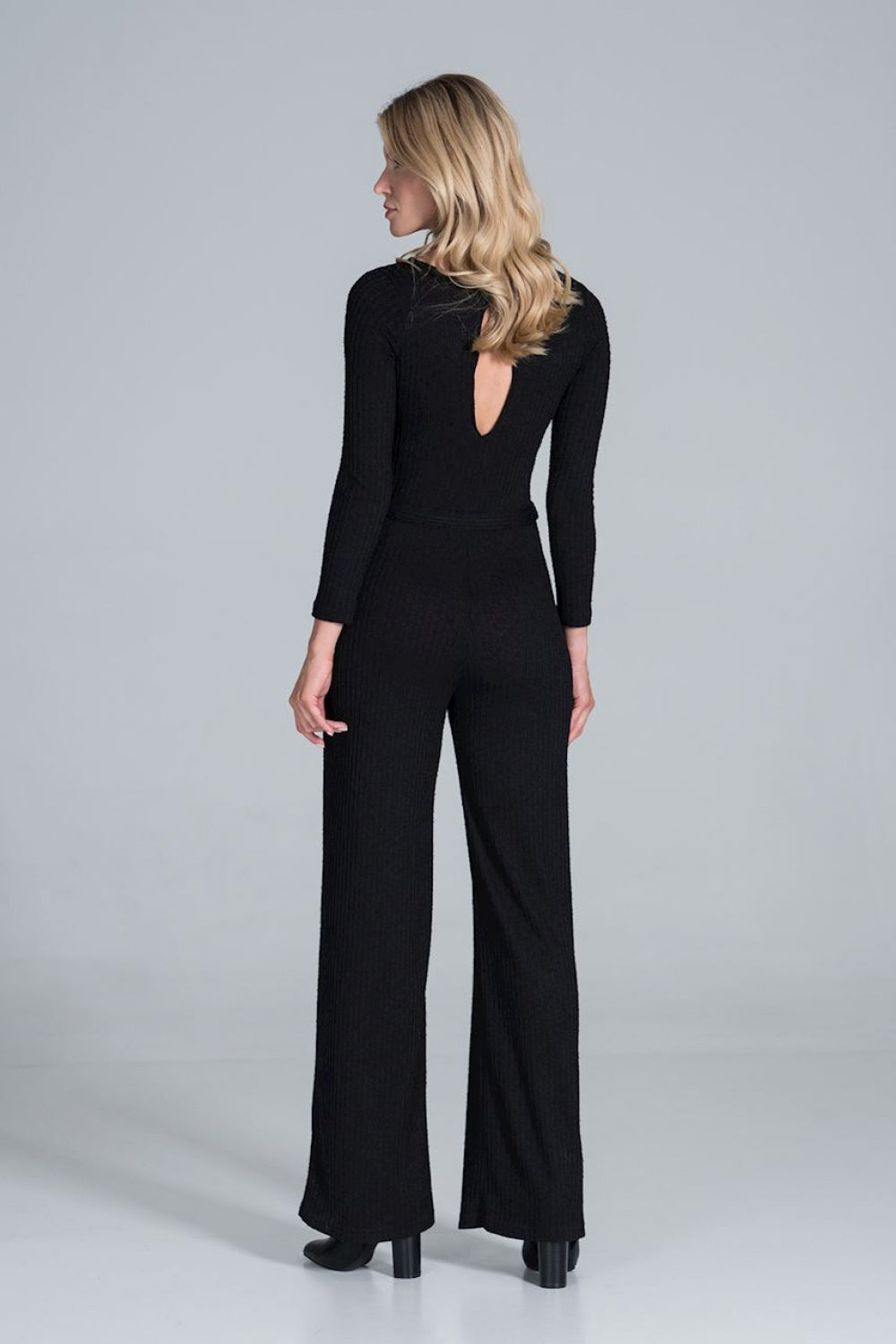 Black Suit