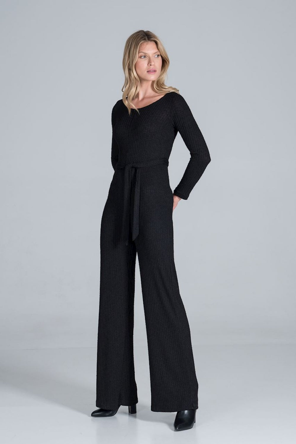 Black Suit