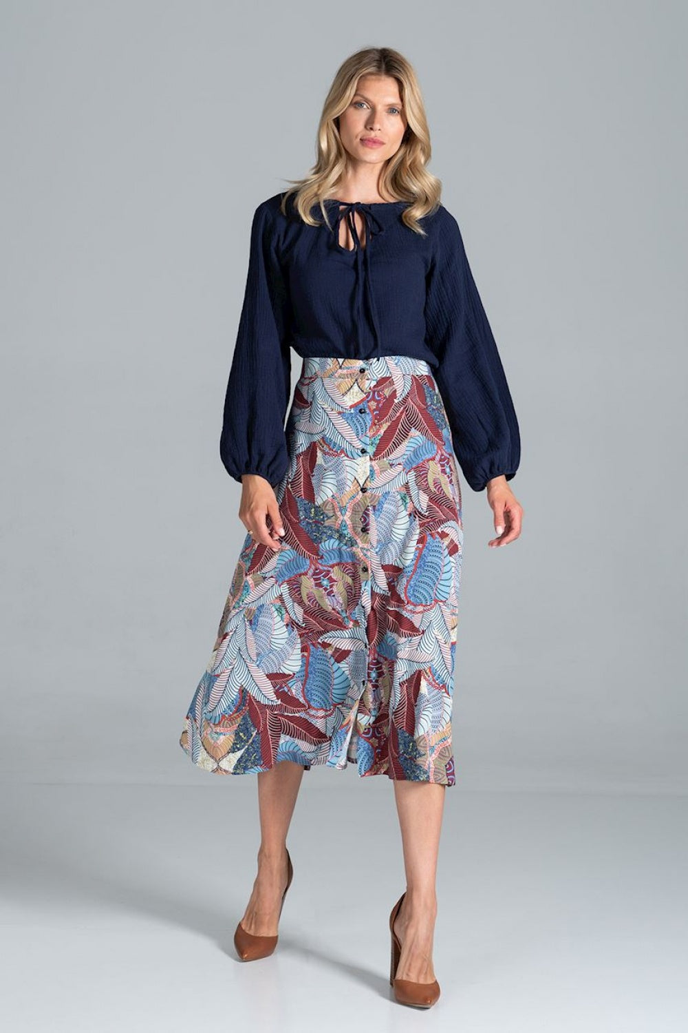 Wzór Skirt