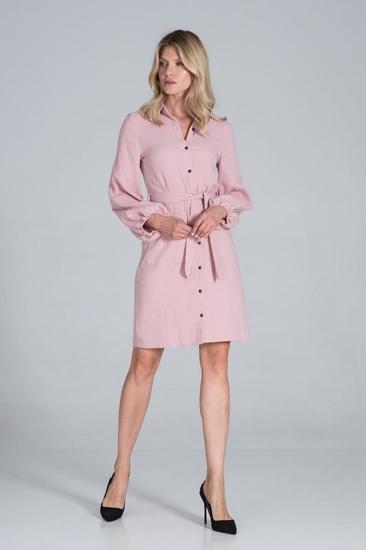 Pink Daydress