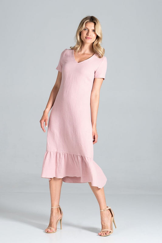 Pink Daydress