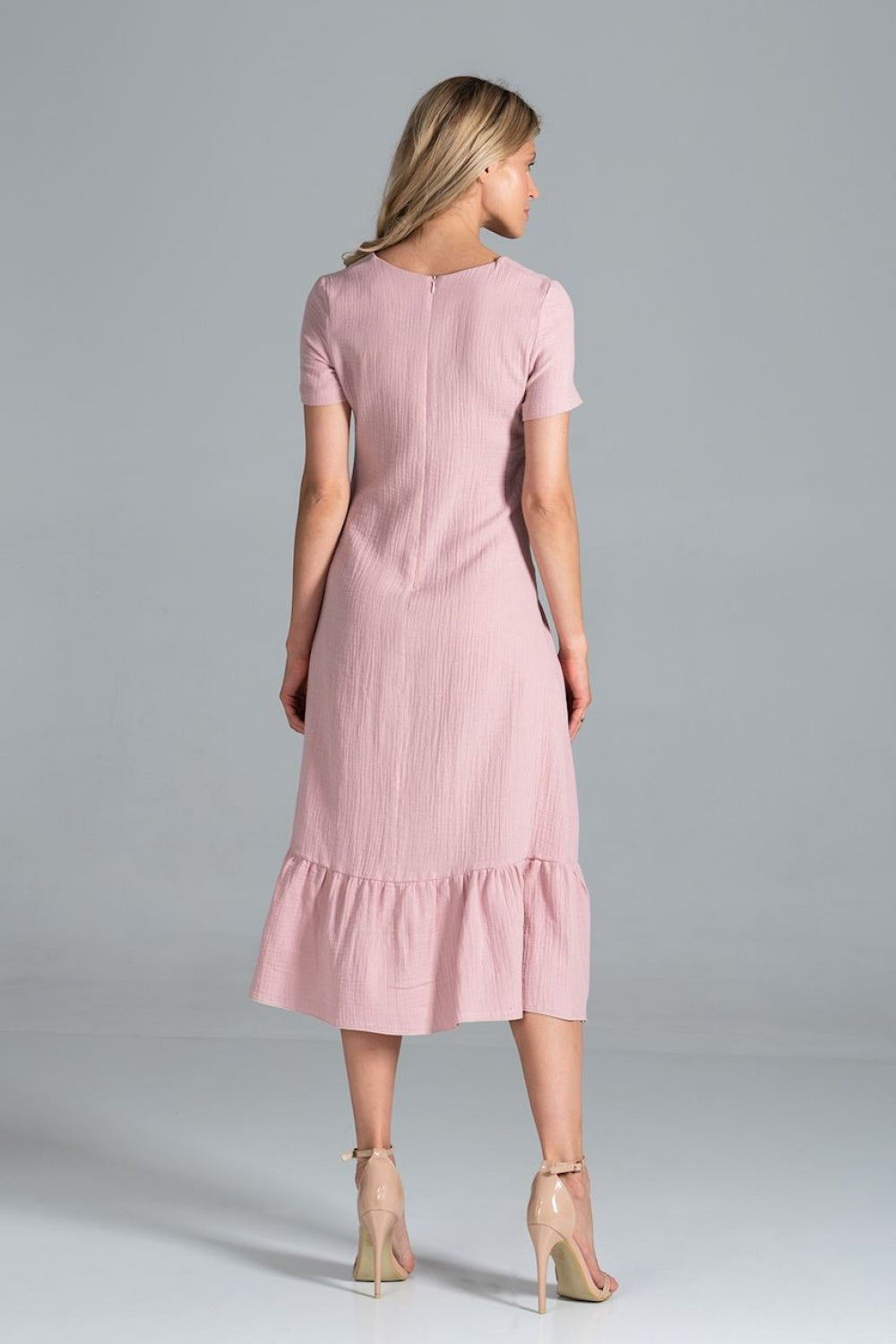 Pink Daydress