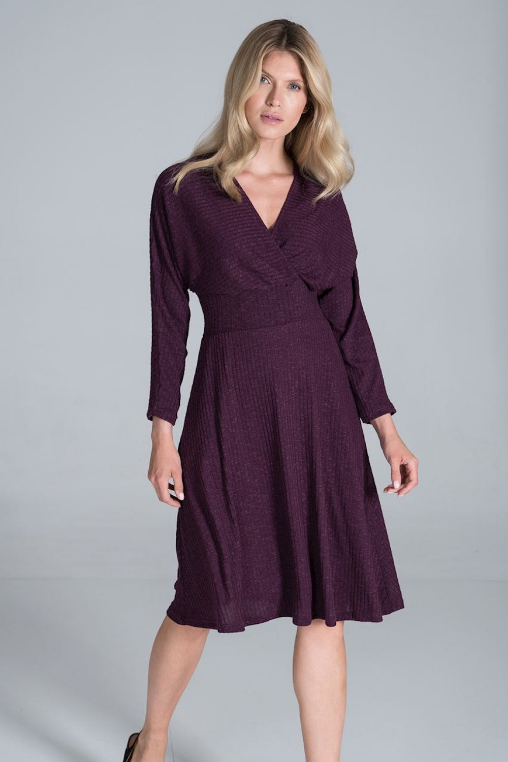 Violet Daydress