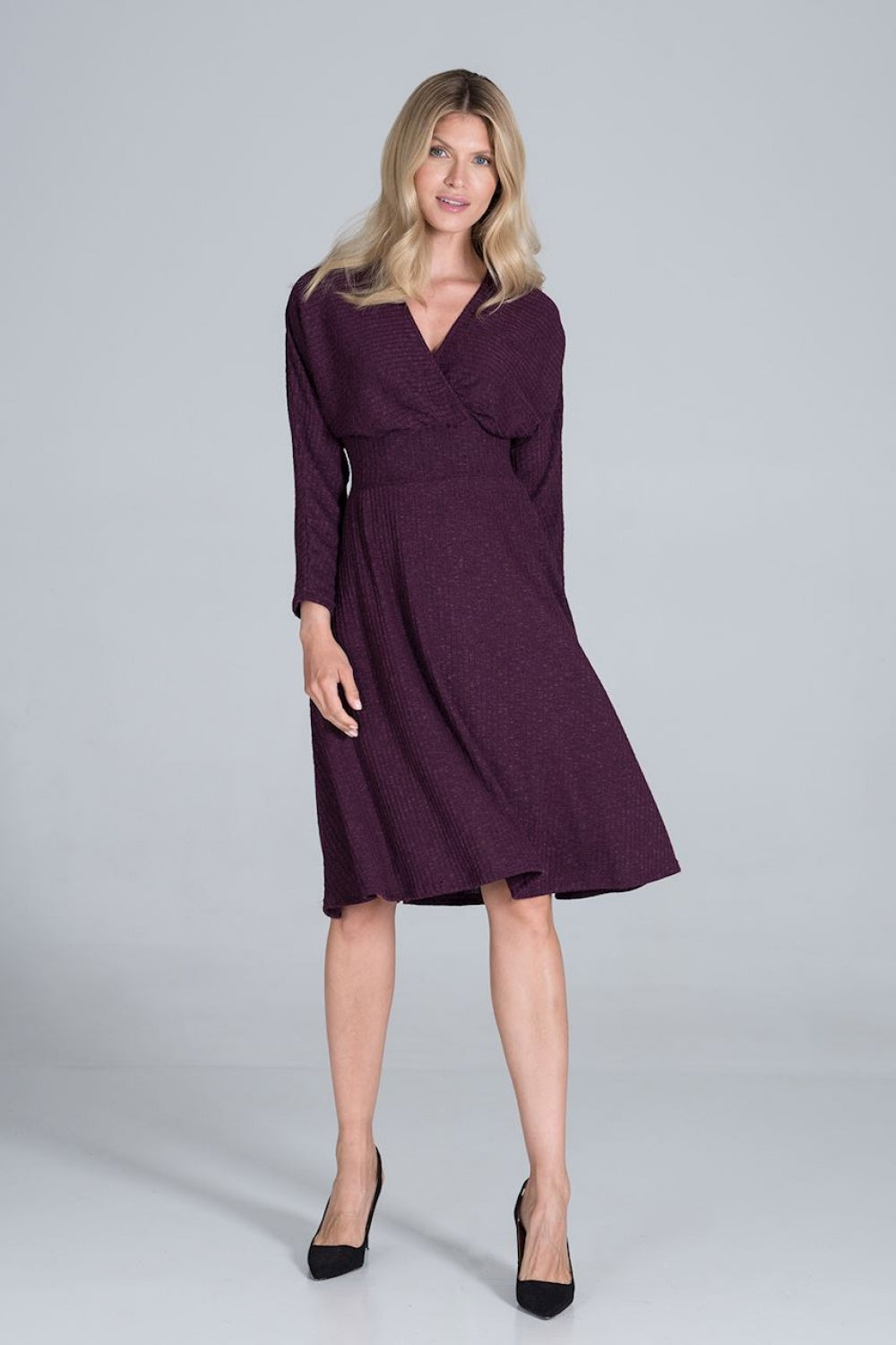 Violet Daydress
