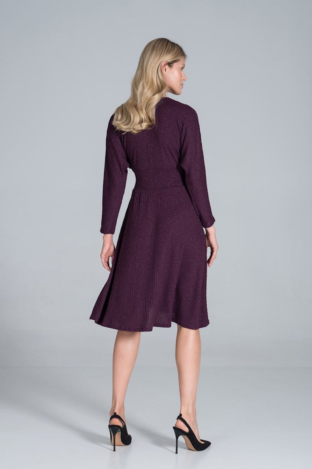 Violet Daydress