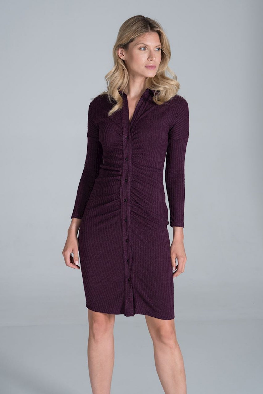 Violet Daydress