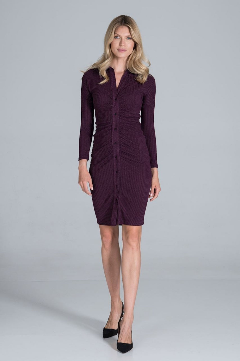 Violet Daydress