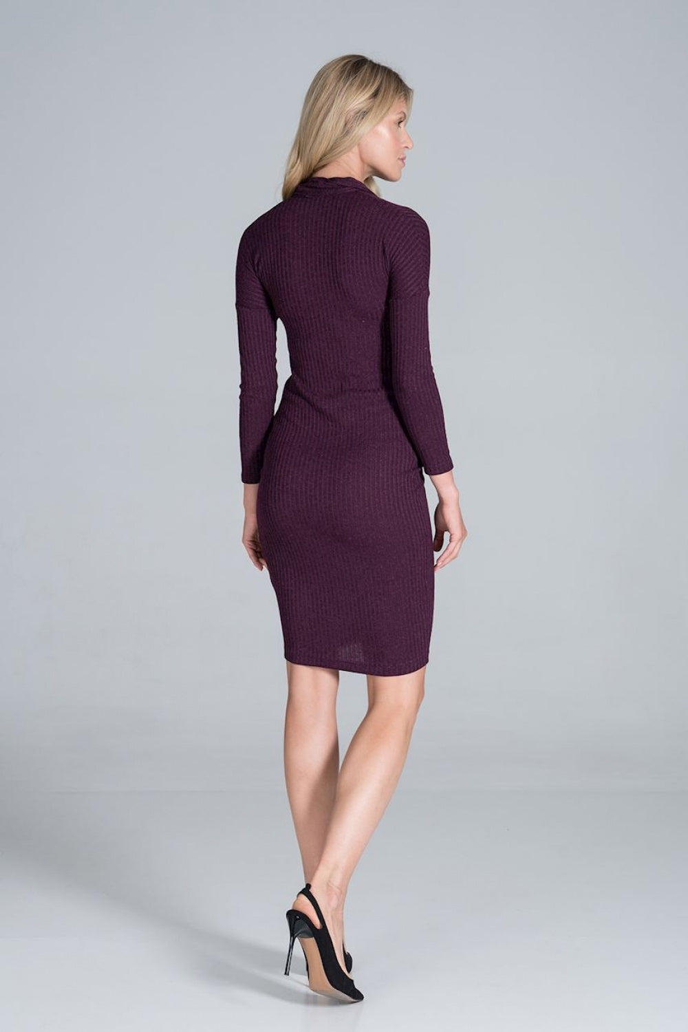 Violet Daydress