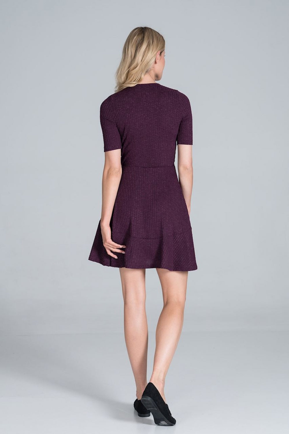 Violet Daydress