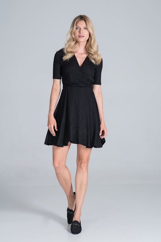 Black Daydress