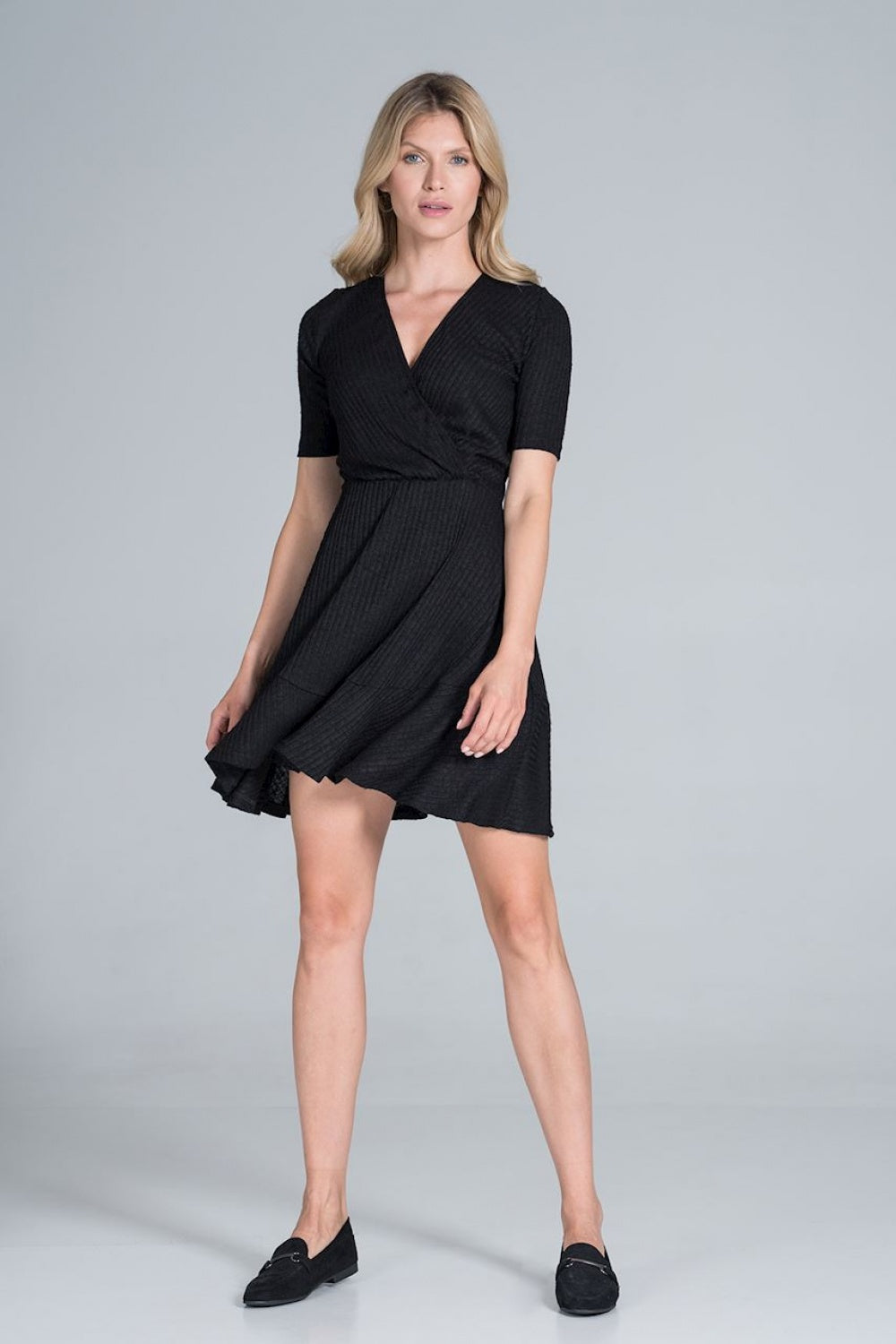 Black Daydress