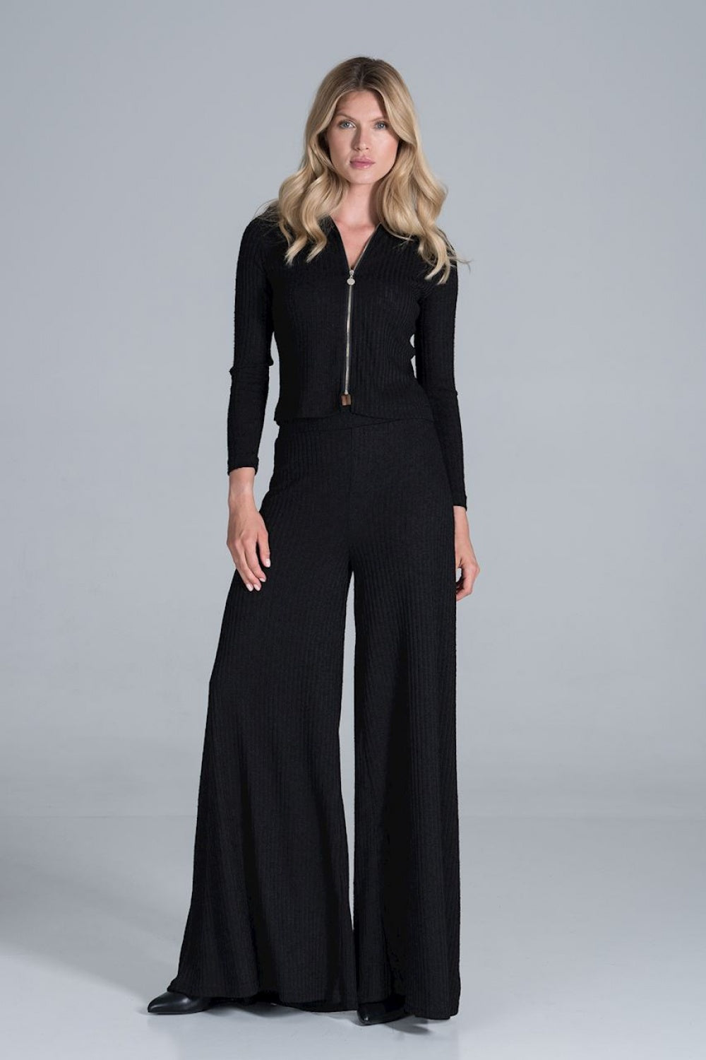 Black Trousers