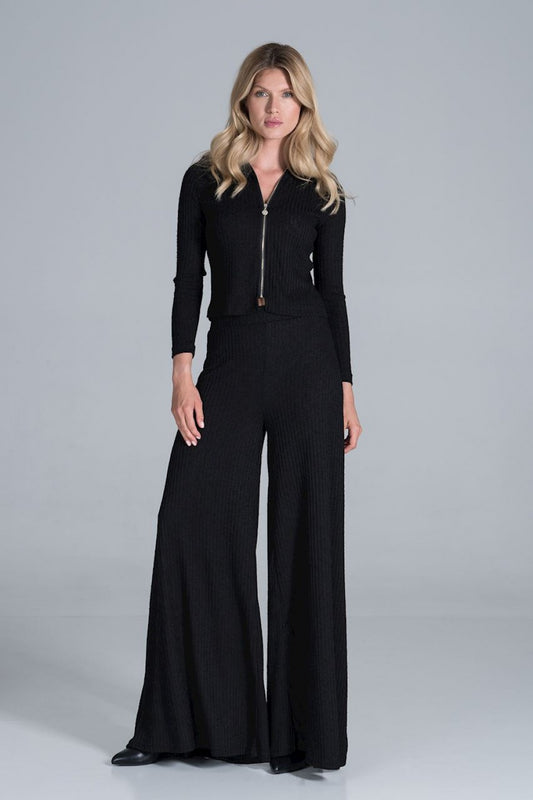 Black Trousers