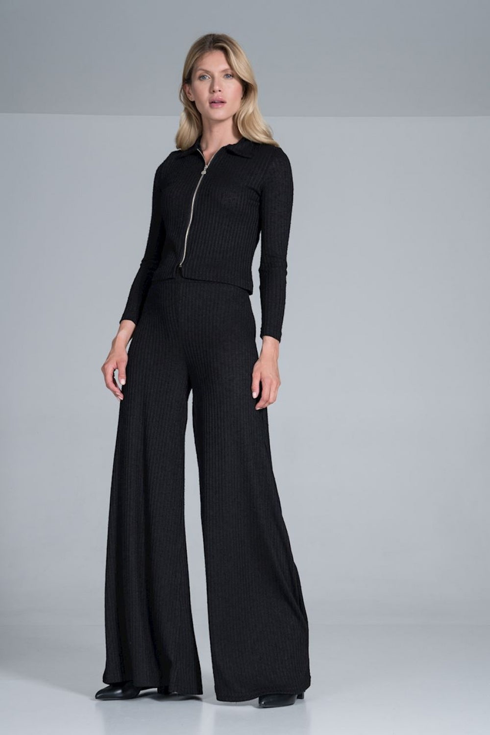 Black Trousers