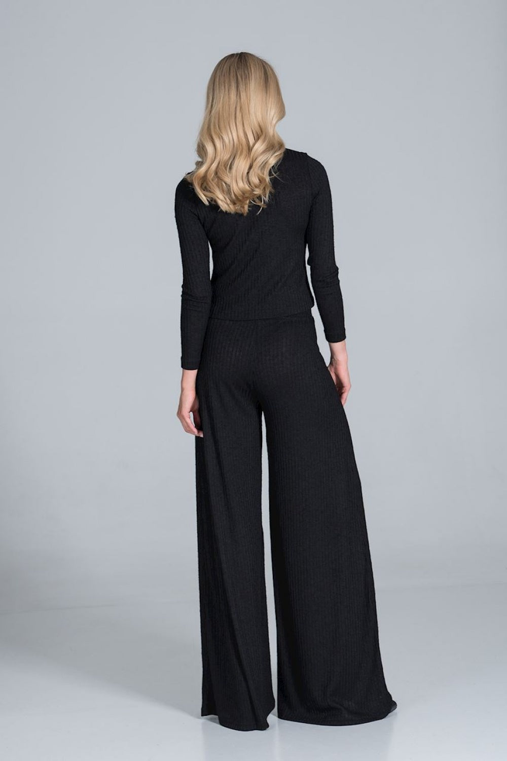 Black Trousers
