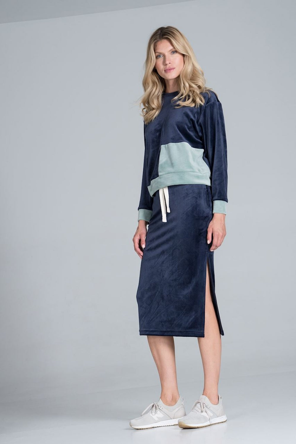 Navy Set