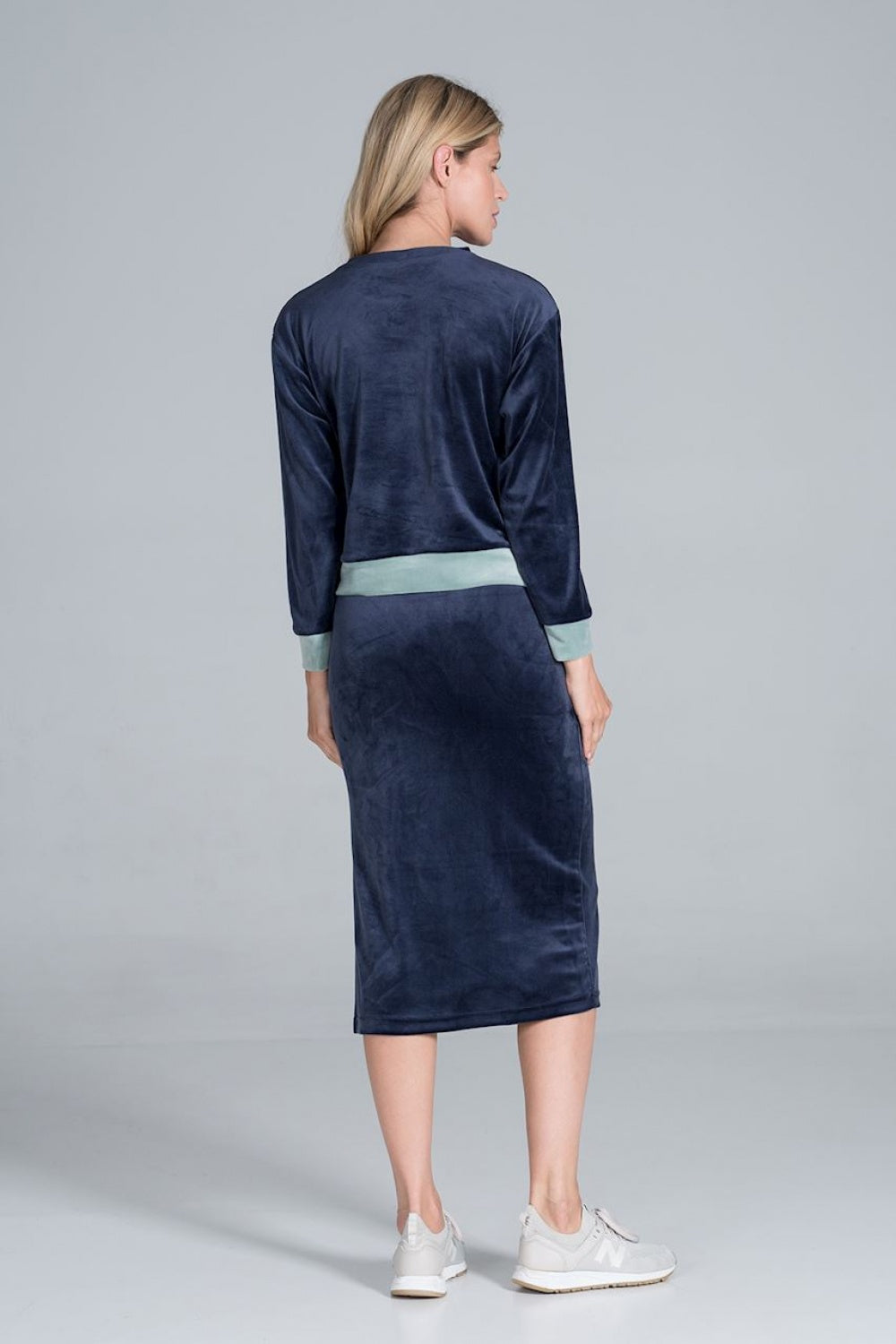 Navy Set