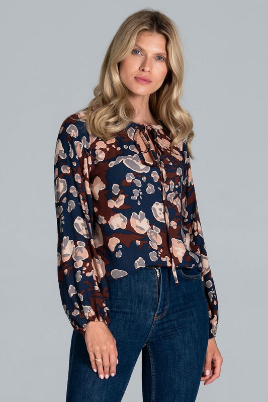 Wzór Blouse