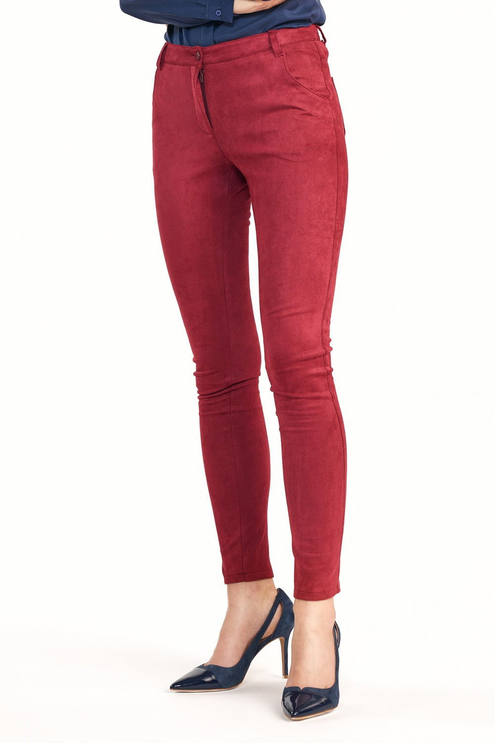 spodnie SD Bordo Trousers