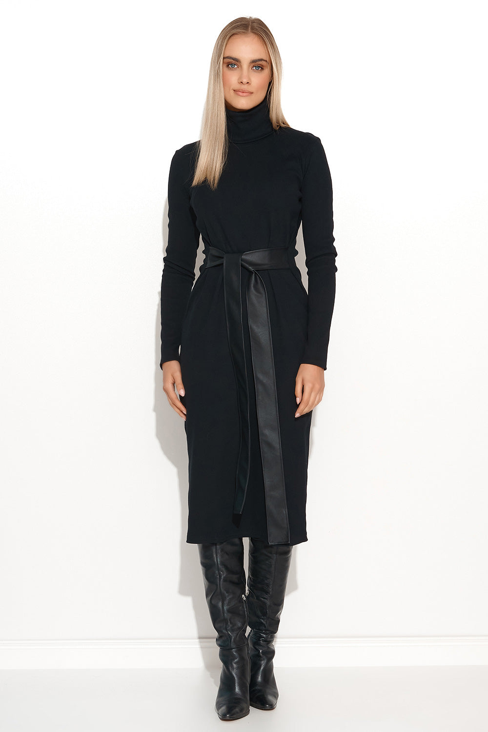 Black Daydress