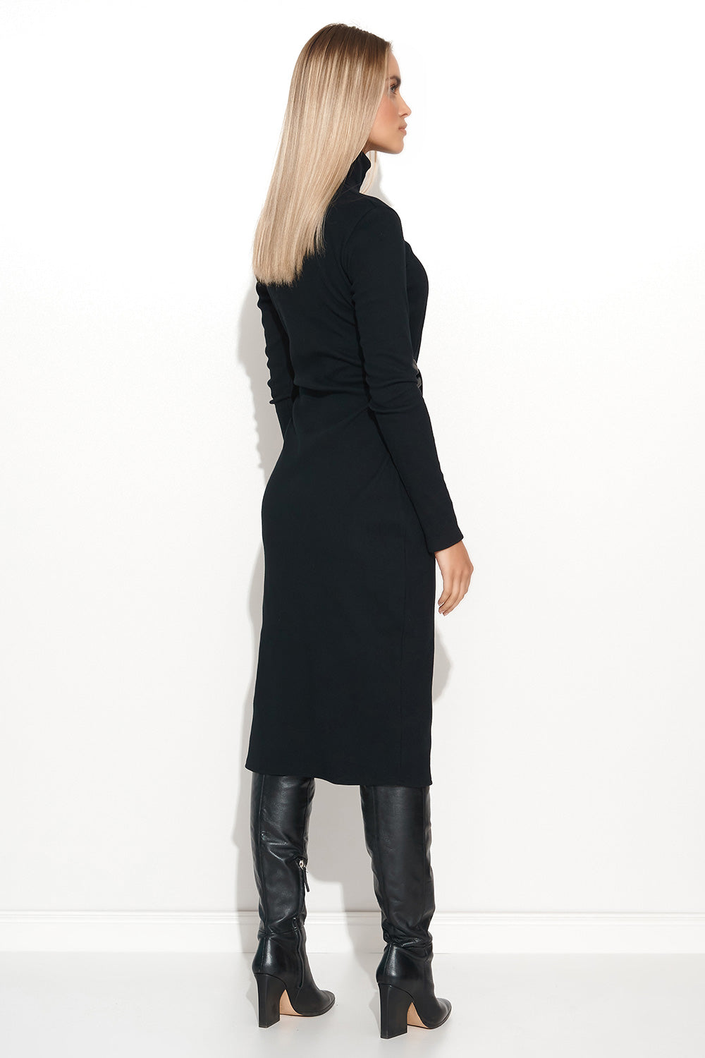 Black Daydress