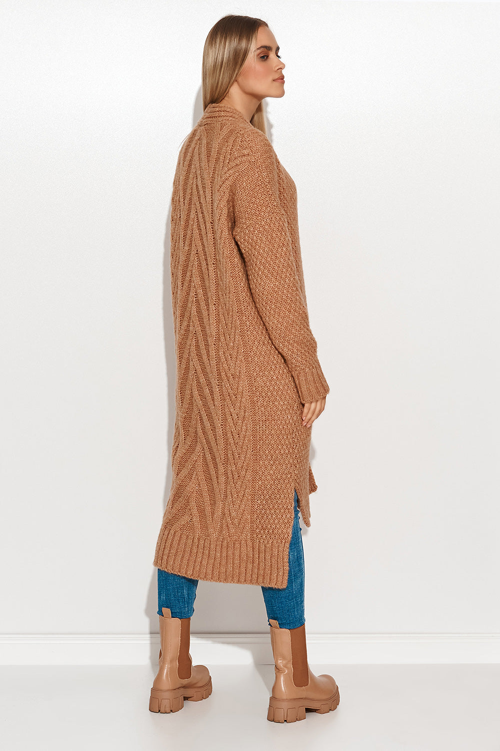 Ochra Cardigan