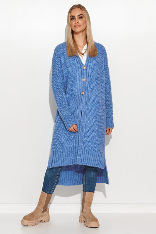 Blue Jeans Cardigan