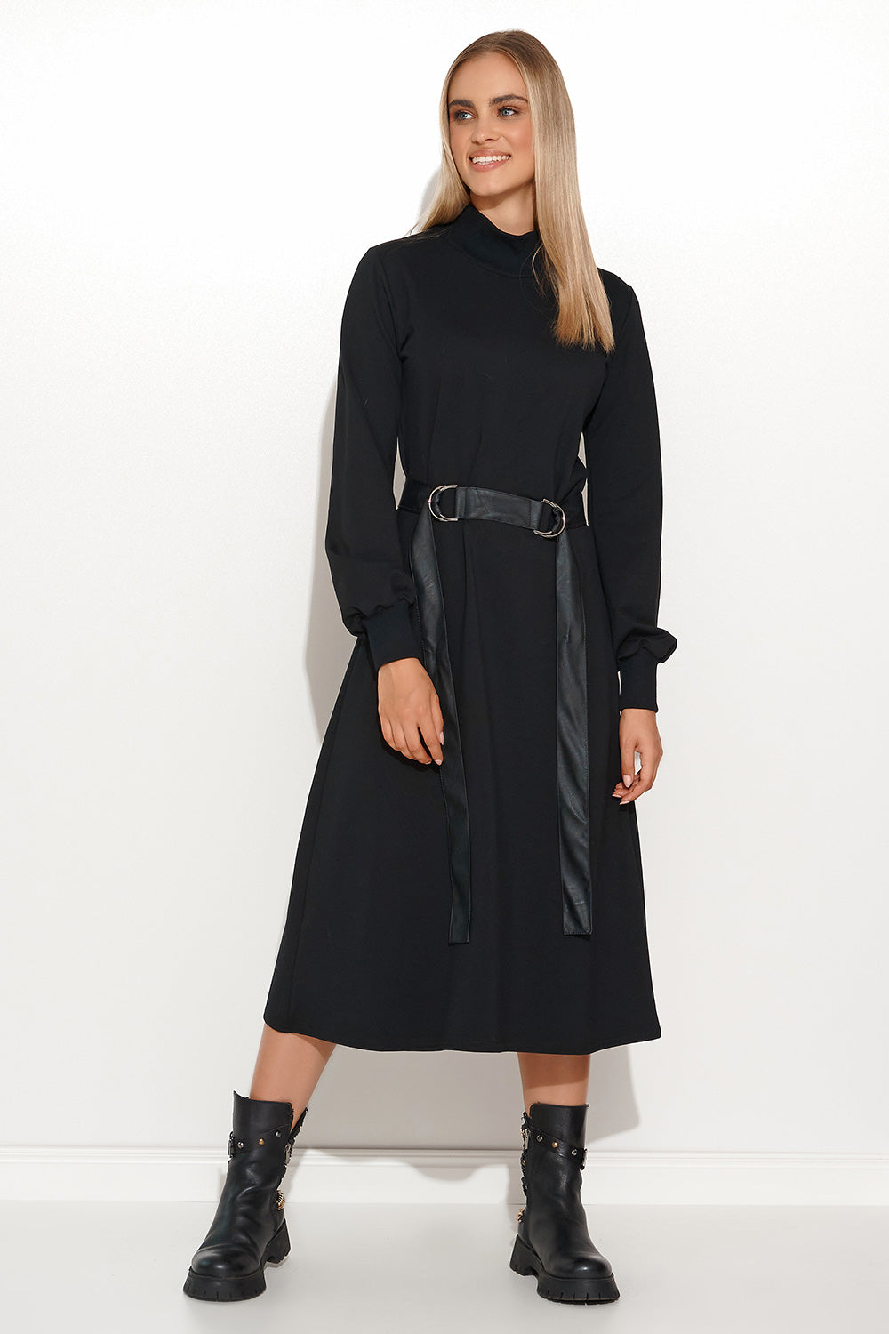 Black Daydress