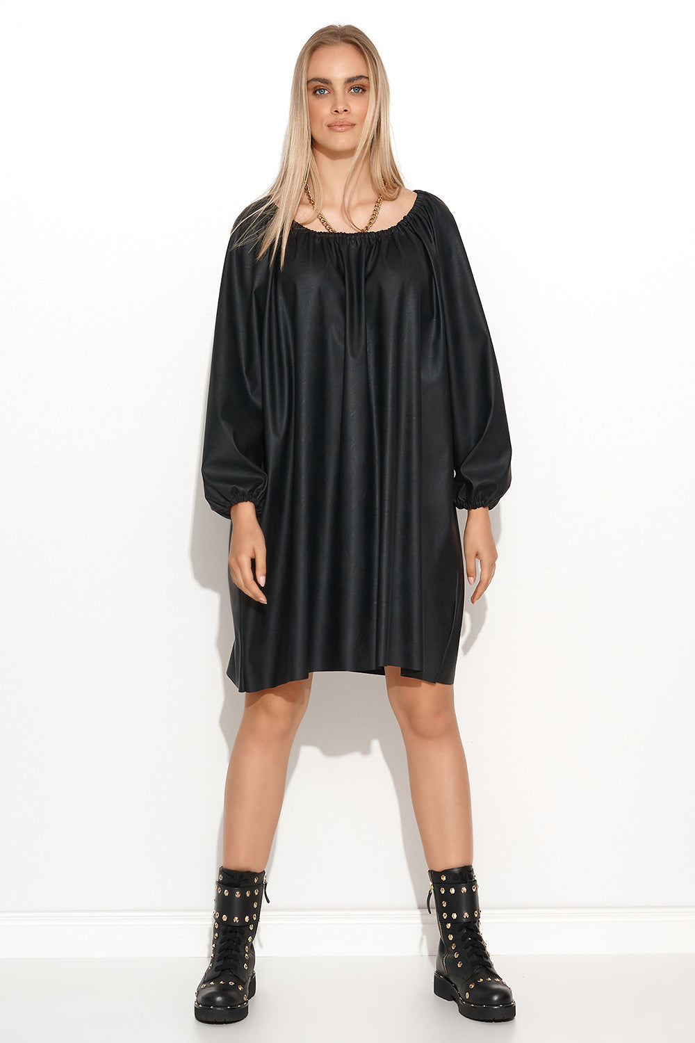 Black Daydress