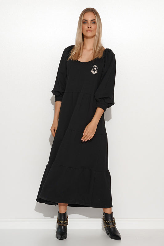 Black Daydress