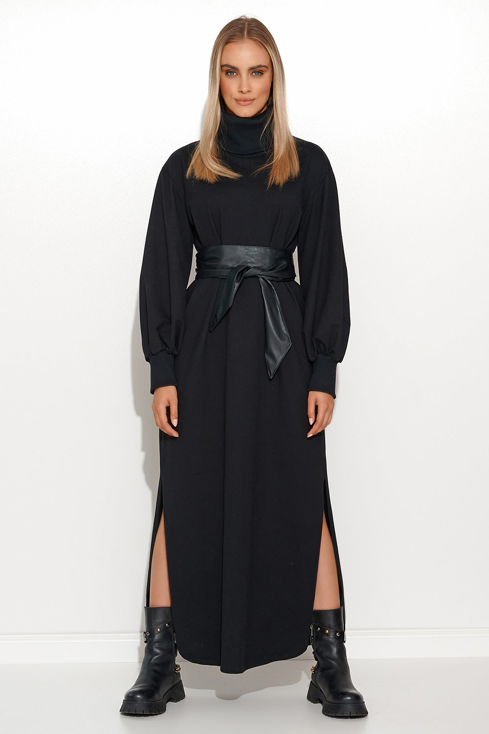 Black Daydress
