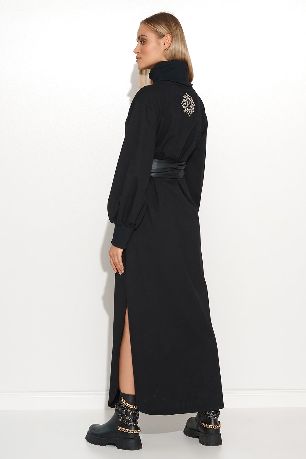 Black Daydress