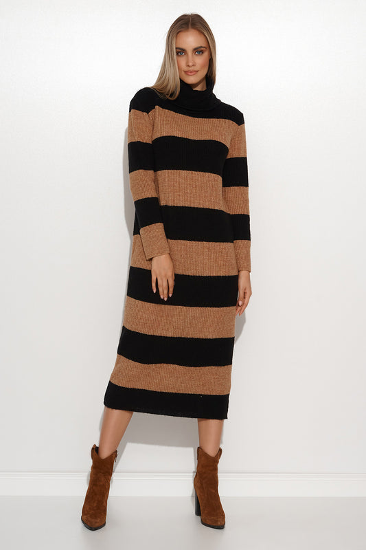 Black Ochra Daydress