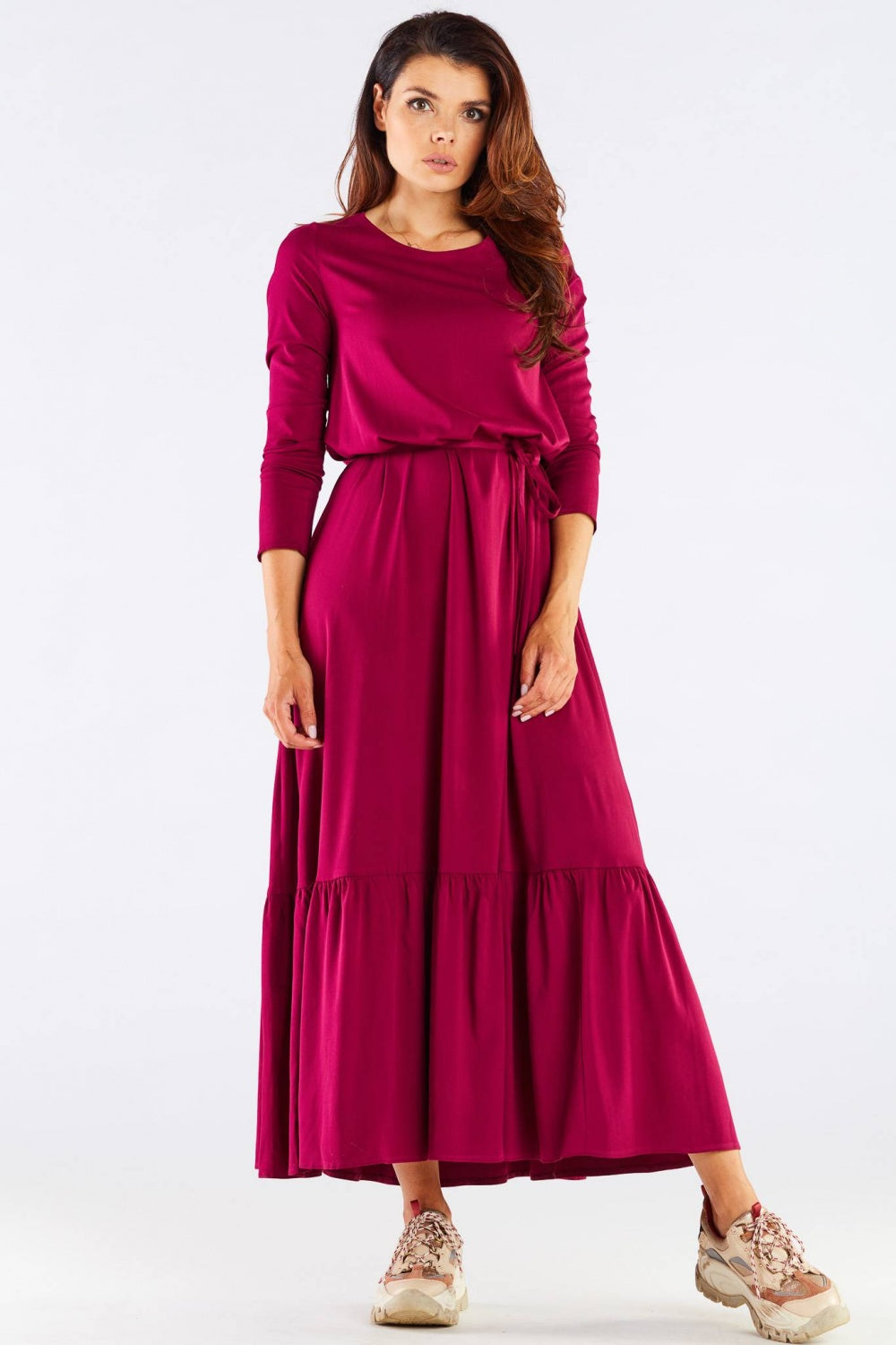 Bordo Daydress