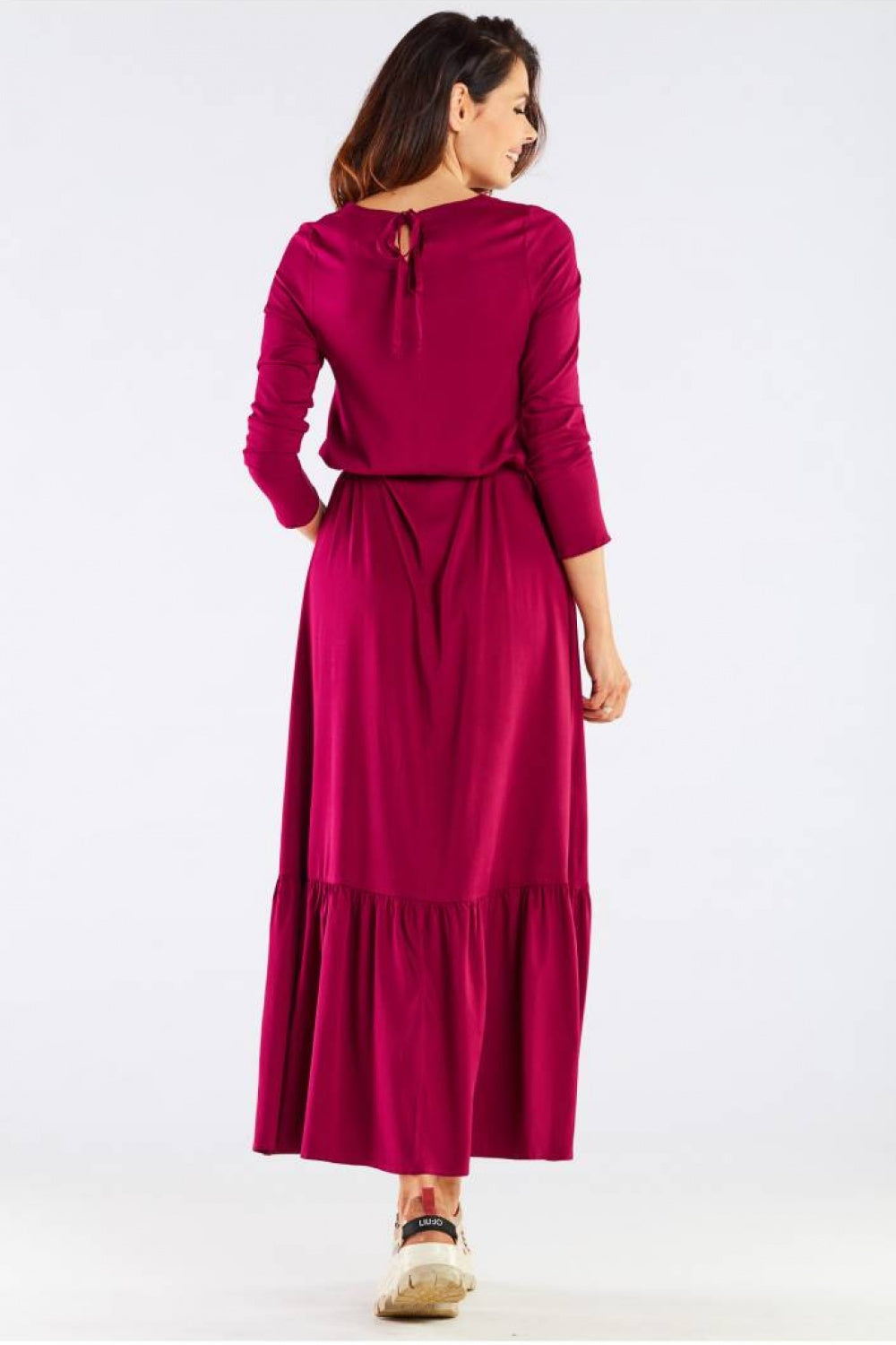 Bordo Daydress