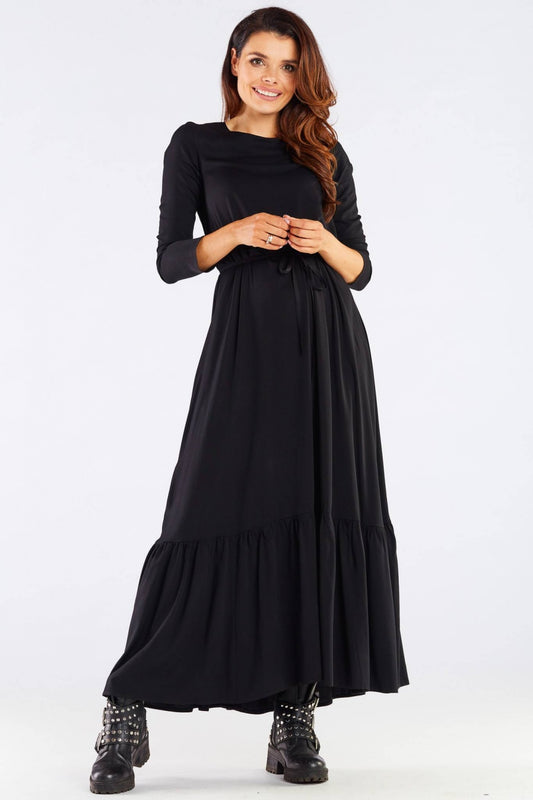 Black Daydress