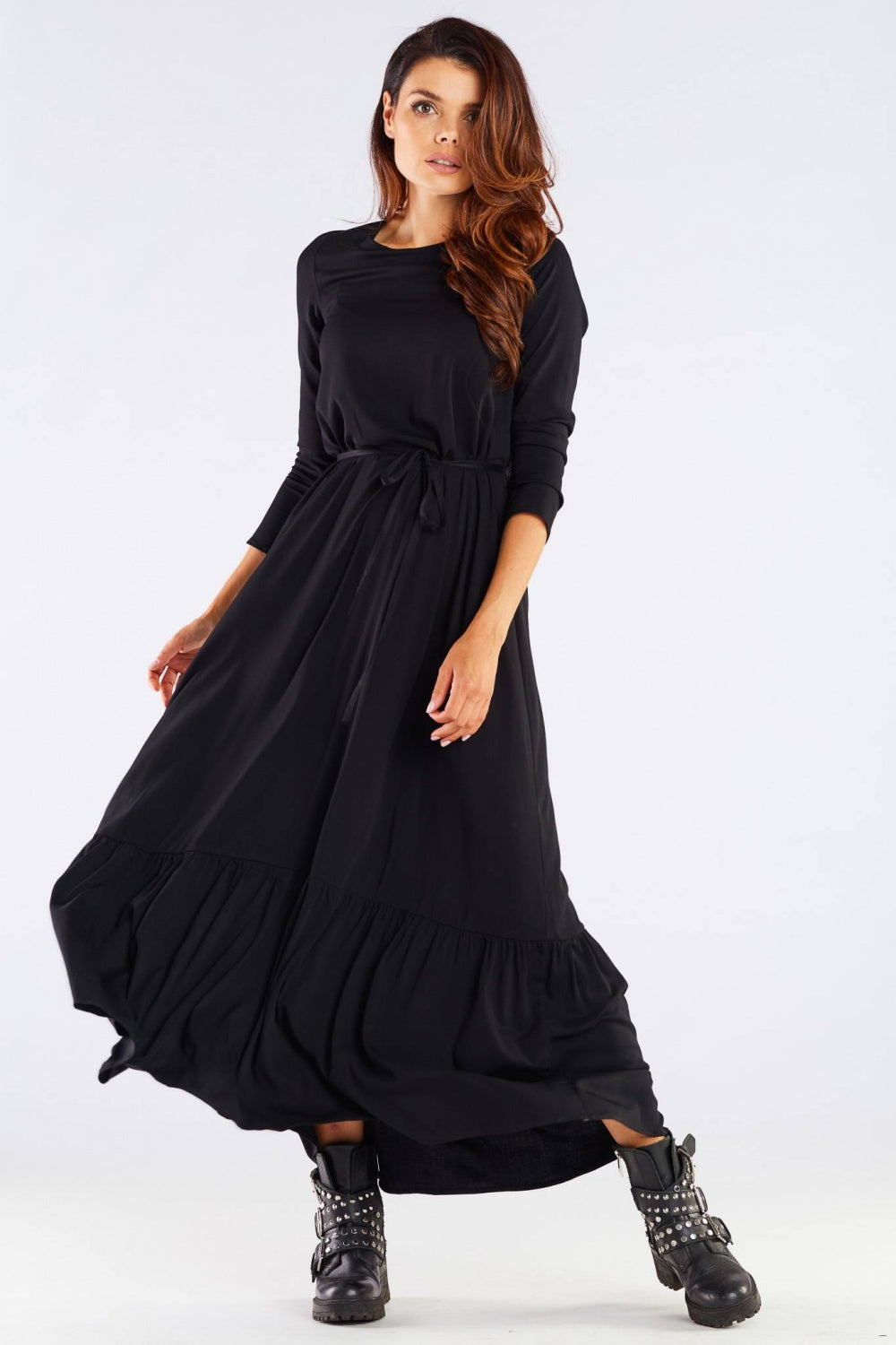 Black Daydress