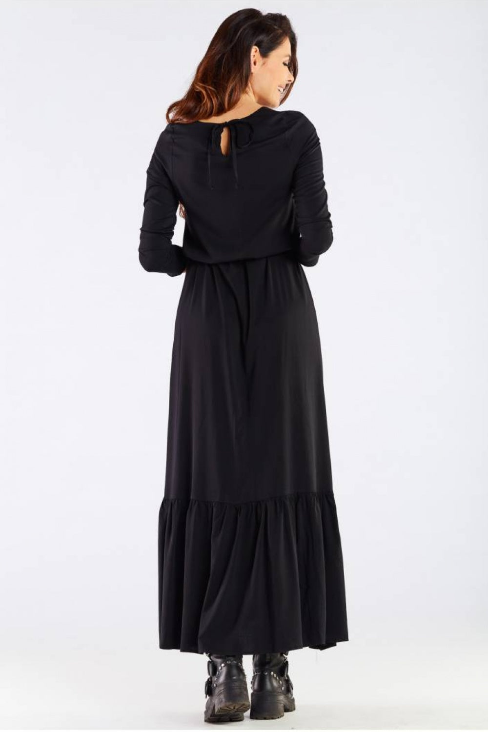 Black Daydress