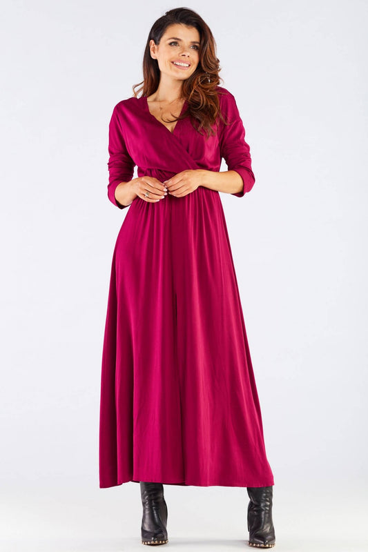 Bordo Daydress