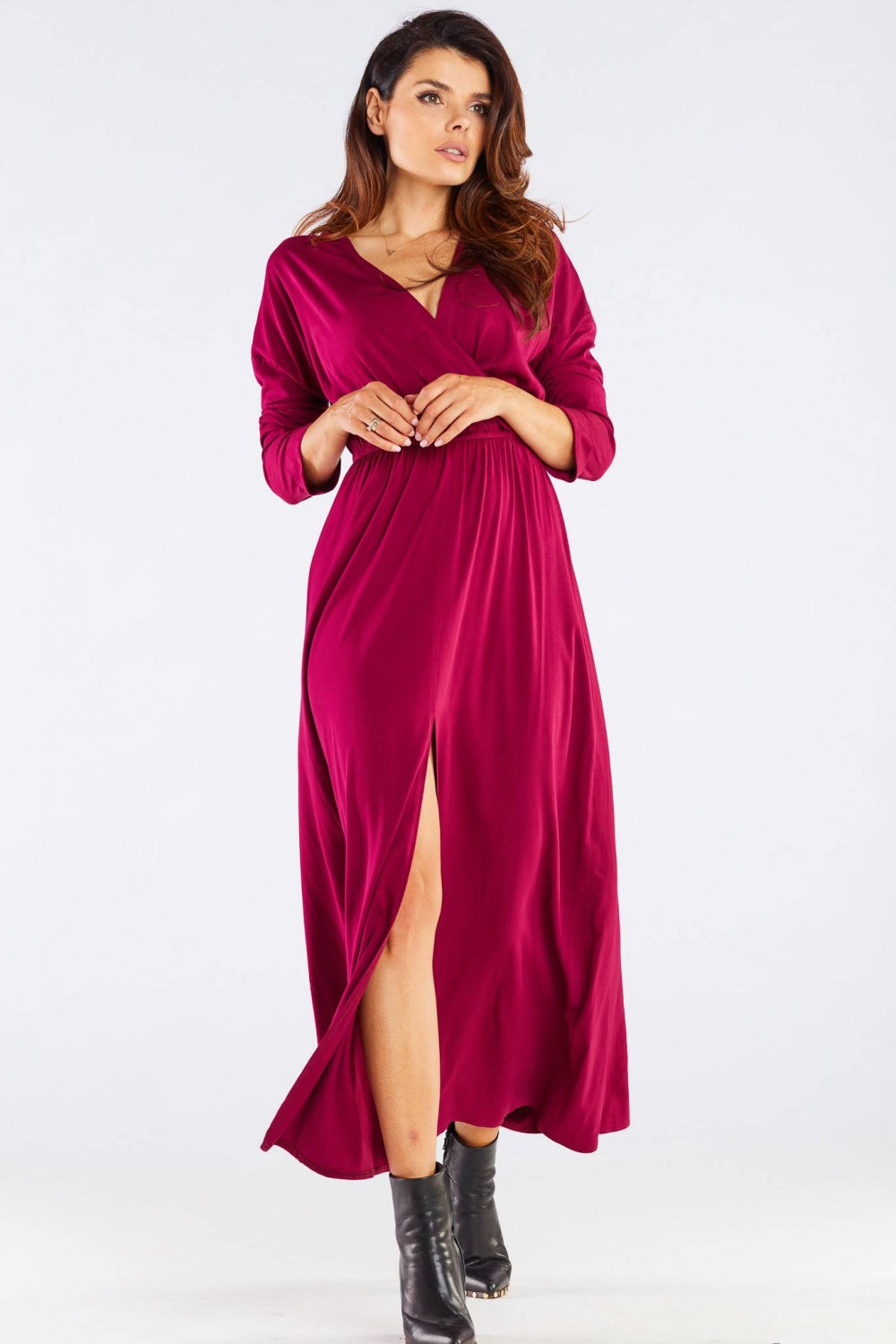 Bordo Daydress