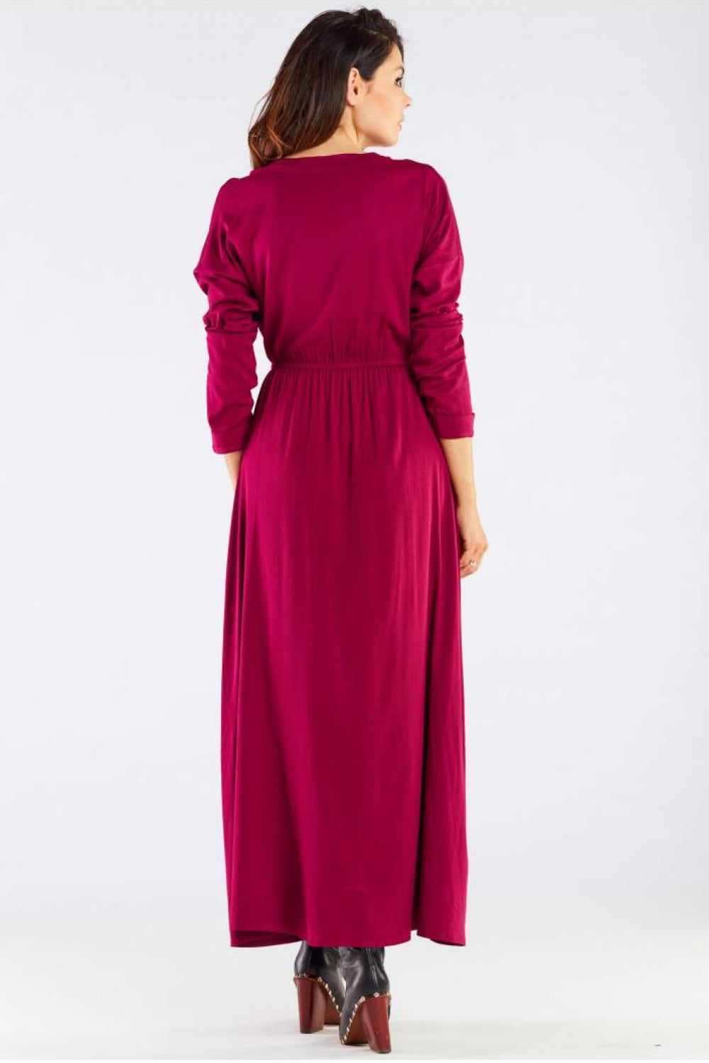 Bordo Daydress