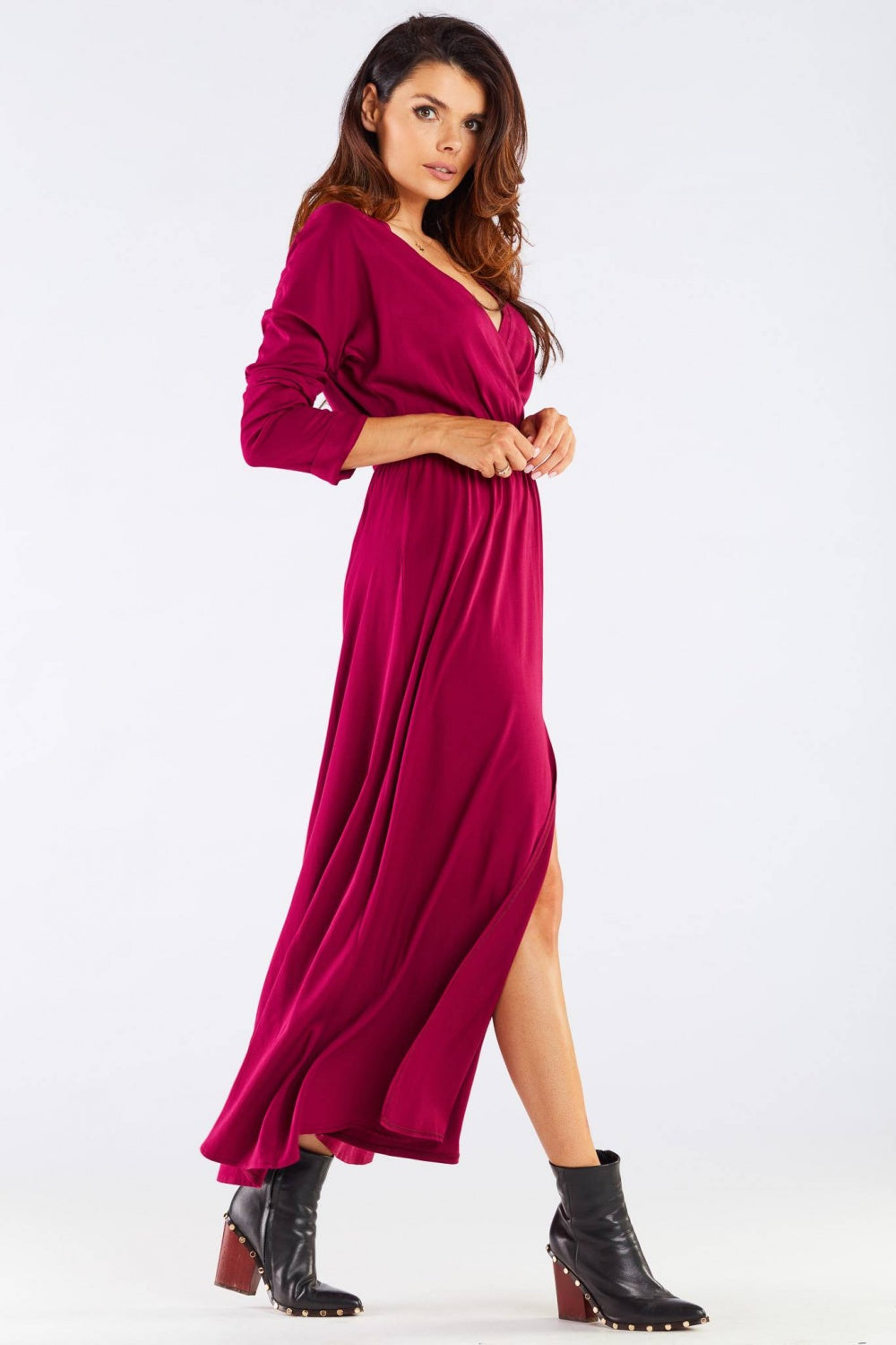 Bordo Daydress
