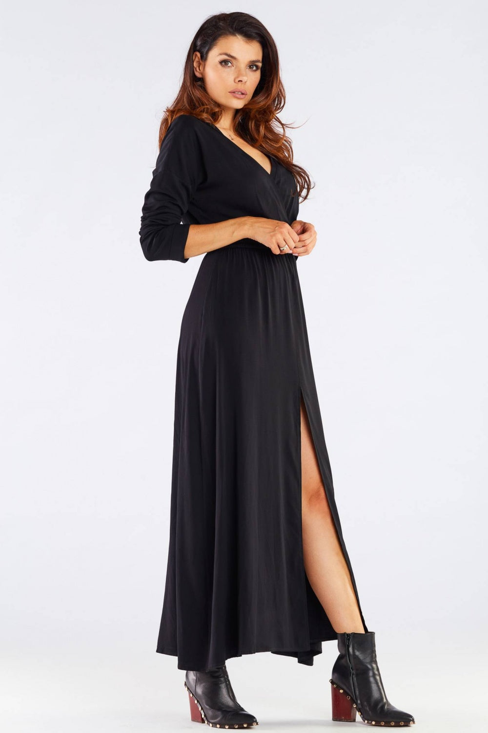Black Daydress