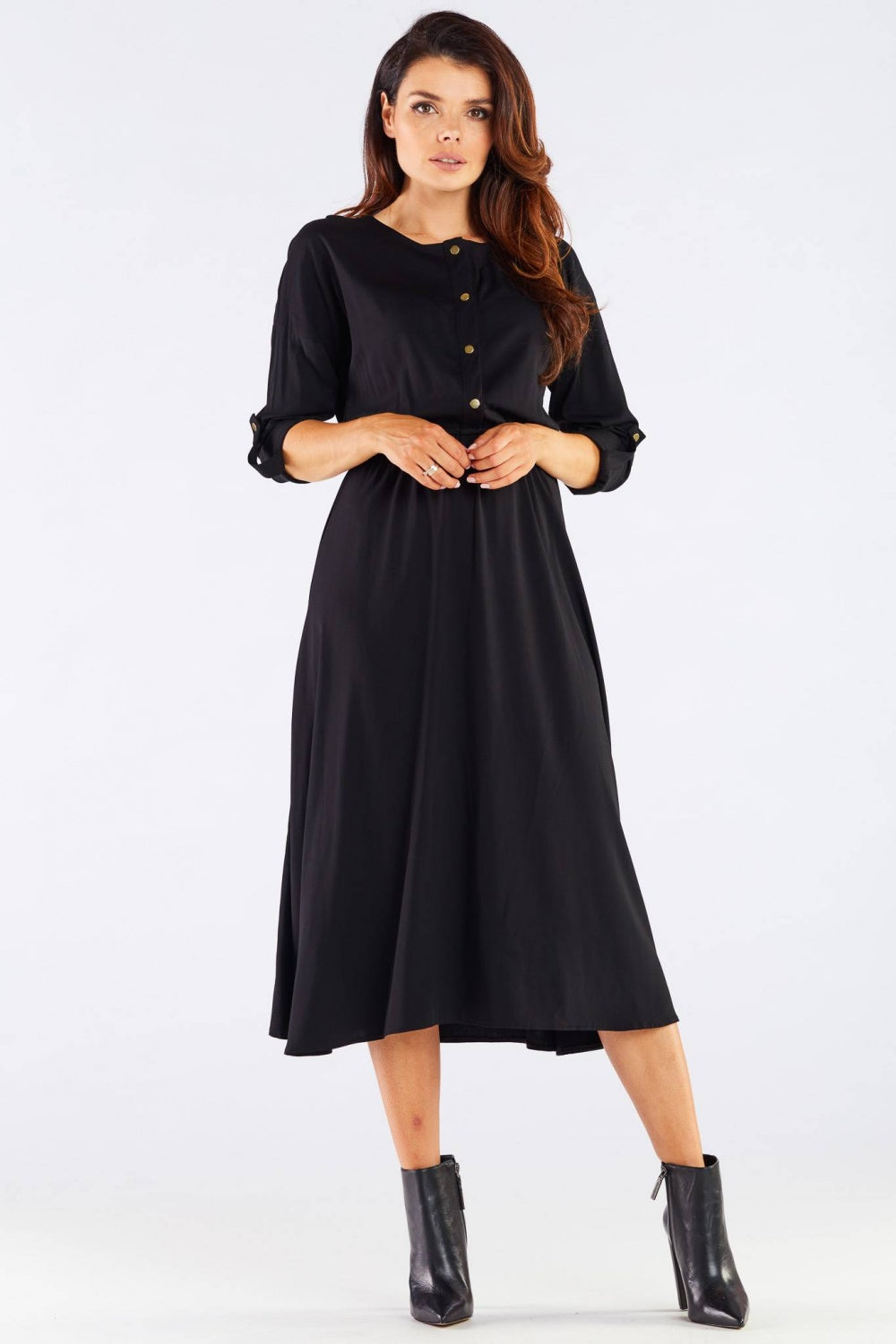 Black Daydress