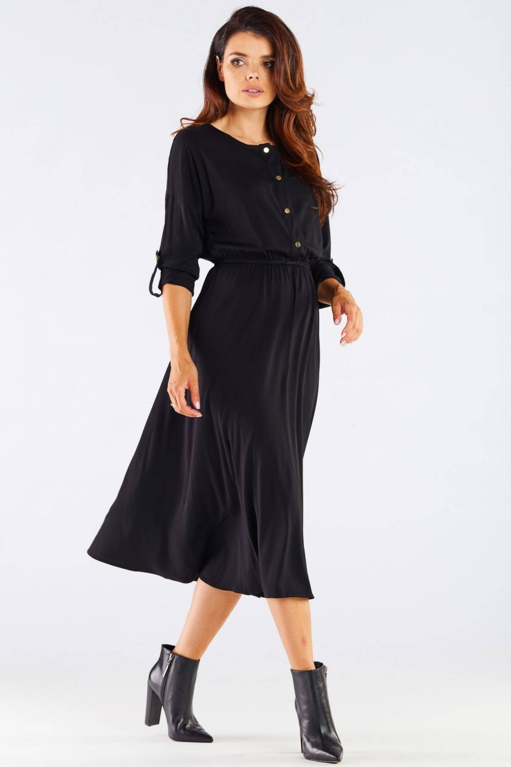 Black Daydress