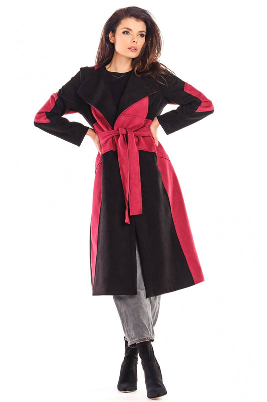 Bordo Coat