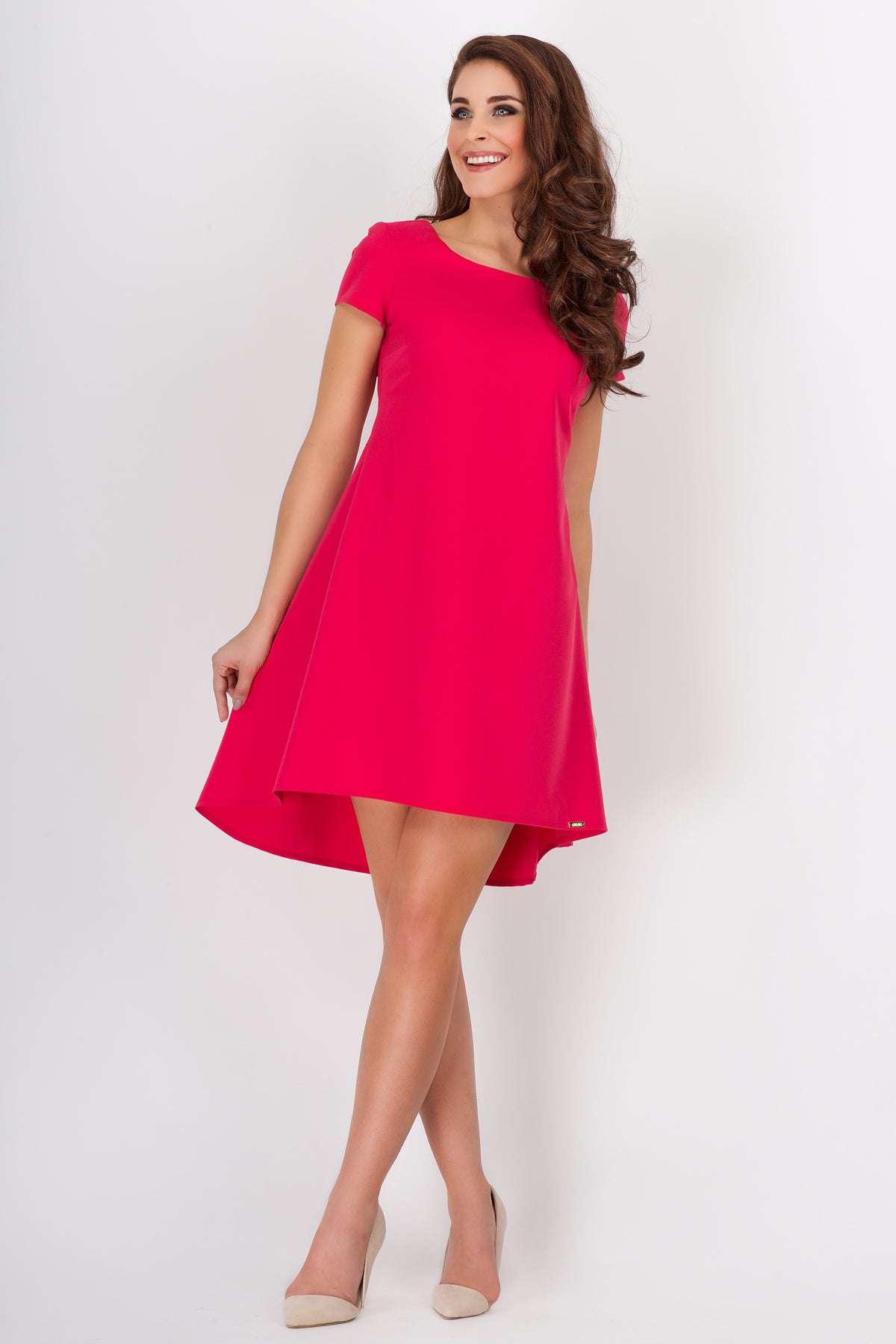 Pink Daydress