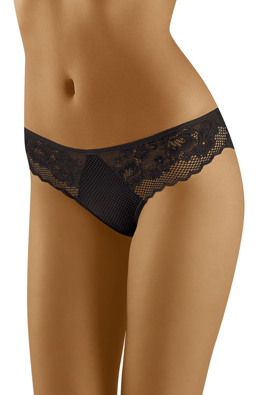 Black Panties